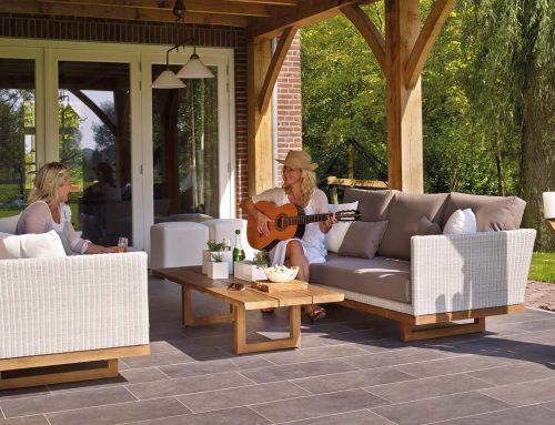 Creating Tranquil Retreats